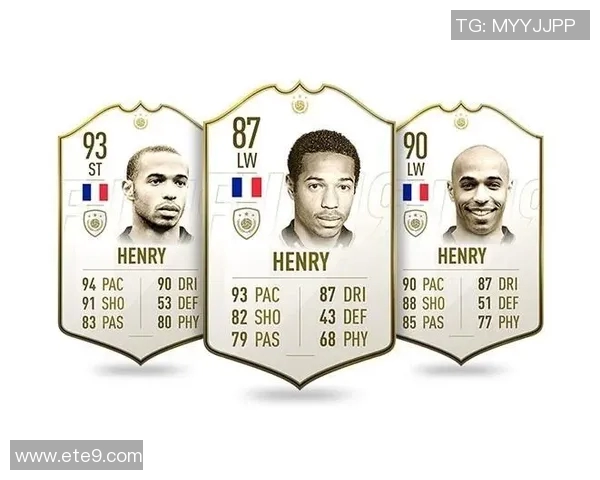 足球FIFA球星卡收藏热潮背后的投资潜力与市场前景分析